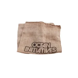 Sacs en toile de jute