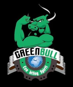 GREENBULL ECO KITING SPIRIT