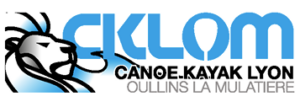 CKLOM - Club de kayak de Lyon Oullins La Mulatière