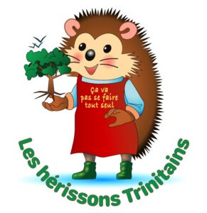 LES HERISSONS TRINITAINS