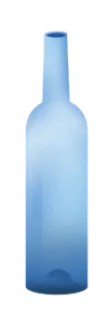Bouteilles en verre