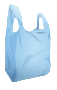 Sacs en plastique