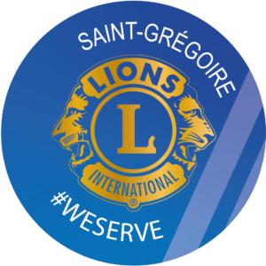 Saint-Grégoire Lions Club