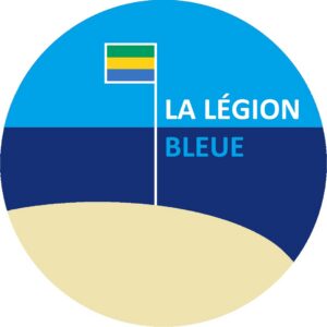 La Légion Bleue