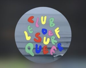 Club de surf queer