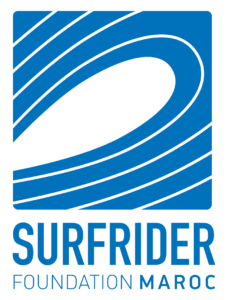 Surfrider Maroc